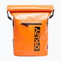 Oakley Jaws Dry 30 l túra hátizsák narancssárga FOS90120371G 6