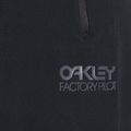 Oakley Factory Pilot Lite I férfi kerékpáros rövidnadrág fekete FOA405050 10