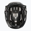 Oakley Aro3 Endurance Eu fekete kerékpáros sisak FOS901301 5