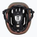 Oakley Aro3 Endurance Eu piros kerékpáros sisak FOS901301 5