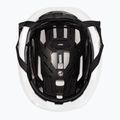 Oakley Aro3 Endurance Eu fehér kerékpáros sisak FOS901301 5