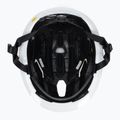 Oakley Aro5 Race Eu fehér kerékpáros sisak FOS901302 5