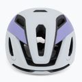 Oakley Aro5 Race Eu szürke-lila kerékpáros sisak FOS901302 2