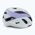 Oakley Aro5 Race Eu szürke-lila kerékpáros sisak FOS901302 3