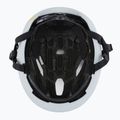 Oakley Aro5 Race Eu szürke-lila kerékpáros sisak FOS901302 5