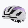 Oakley Aro5 Race Eu szürke-lila kerékpáros sisak FOS901302 6