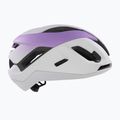 Oakley Aro5 Race Eu szürke-lila kerékpáros sisak FOS901302 7