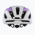 Oakley Aro5 Race Eu szürke-lila kerékpáros sisak FOS901302 9