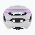 Oakley Aro5 Race Eu szürke-lila kerékpáros sisak FOS901302 10