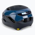 Oakley Aro5 Race Eu kék kerékpáros sisak FOS901302 4