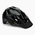 Oakley Drt5 Maven Eu fekete-zöld kerékpáros sisak FOS901303