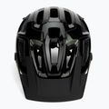 Oakley Drt5 Maven Eu fekete-zöld kerékpáros sisak FOS901303 2