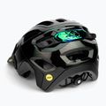 Oakley Drt5 Maven Eu fekete-zöld kerékpáros sisak FOS901303 4