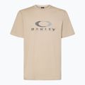 Férfi Oakley Camo Ellipse Tee humusz póló T-shirt