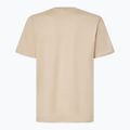 Férfi Oakley Camo Ellipse Tee humusz póló T-shirt 2