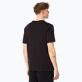 Férfi Oakley O Bark 2.0 t-shirt fekete/amerikai zászló 3