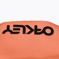 Férfi Oakley Park RC Softshell Hoodie puha narancssárga 4