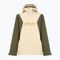 Oakley TNP TBT Insulated Anorak humus/new dark brush férfi snowboard kabát