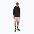 Férfi Oakley Relax Pullover Hoodie 2.0 blackout melegítőfelső 2