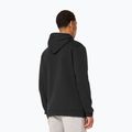 Férfi Oakley Relax Pullover Hoodie 2.0 blackout melegítőfelső 3