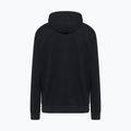 Férfi Oakley Relax Pullover Hoodie 2.0 blackout melegítőfelső 8