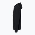 Férfi Oakley Relax Pullover Hoodie 2.0 blackout melegítőfelső 9