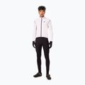 Férfi Oakley Clima Thermal Bib Tight kerékpáros rövidnadrág fekete FOA404886 2