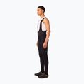Férfi Oakley Clima Thermal Bib Tight kerékpáros rövidnadrág fekete FOA404886 4
