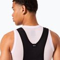 Férfi Oakley Clima Thermal Bib Tight kerékpáros rövidnadrág fekete FOA404886 5