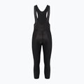 Férfi Oakley Clima Thermal Bib Tight kerékpáros rövidnadrág fekete FOA404886 7