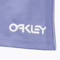 Női Oakley TC Aurora Midlayer snowboard pulóver új lila 3