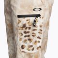Női Oakley TC Juno Reduct Shell td print snowboardnadrág 13