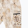Női Oakley TC Juno Reduct Shell td print snowboardnadrág 14