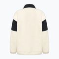 Pulóver snowboardowa damska Tnp Ember Half Zip Rc Fleece arctic white 9