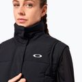 Női mellény Oakley Autumn Rc Vest blackout 4