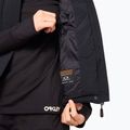 Női mellény Oakley Autumn Rc Vest blackout 7