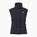 Női mellény Oakley Autumn Rc Vest blackout 8