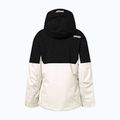 Kurtka snowboardowa damska Oakley WMNS TNP TBT Isulated Anorak arctic white/blackout 12