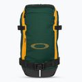 Oakley Peak RC 18 l túra hátizsák vadász zöld
