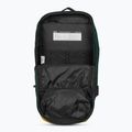 Oakley Peak RC 18 l túra hátizsák vadász zöld 4