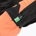Oakley B1B Mittes puha narancssárga snowboard kesztyű 4