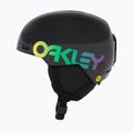 Oakley Mod1 MIPS gyári pilóta galaxis síbukósisak 11