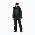 Női sínadrág Oakley Snow Insulated blackout 2