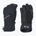 Síkesztyűk Oakley Roundhouse Short blackout