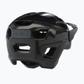 Oakley Drt3 Trail EU kerékpáros sisak gloss black galaxy 6