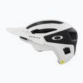 Oakley Drt3 Trail EU kerékpáros sisak matt fehér 4