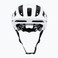 Oakley Drt3 Trail EU kerékpáros sisak matt fehér 2