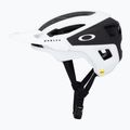 Oakley Drt3 Trail EU kerékpáros sisak matt fehér 3