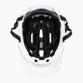 Oakley Drt3 Trail EU kerékpáros sisak matt fehér 5