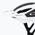 Oakley Drt3 Trail EU kerékpáros sisak matt fehér 7